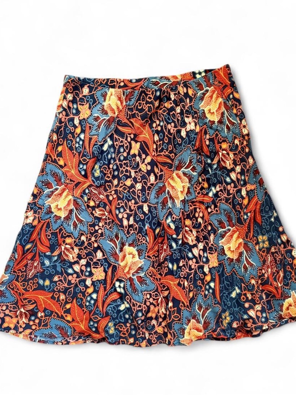 Anthropologie Sisters Gulassa Caterina mini skirt